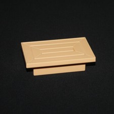 Playmobil vie quotidienne