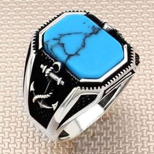 Bague Chevalière Homme 8g en