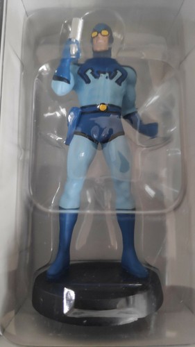 Figurine métal comics - métal,
