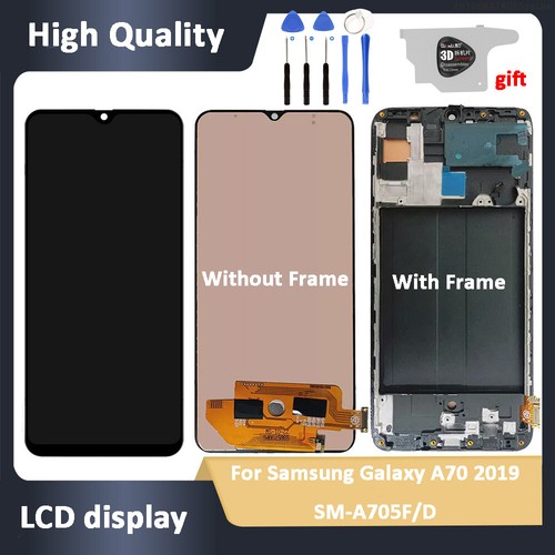 Oled display for samsung - display,
