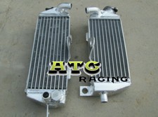 Radiateur en aluminium pour