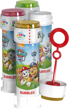 Dulcop Tube De Bulles De Savon Modèle Paw Patrol 60 Ml, 103693000F