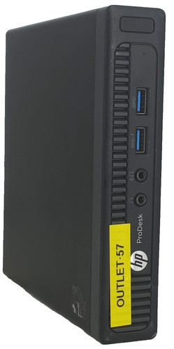 Ordinateur bureau i5 - hp, ram