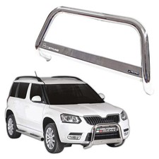 Pare buffle protection avant - buffle,