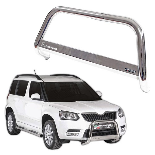 Pare buffle protection avant - pare,