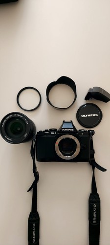 Olympus omd em5 - em5, numérique