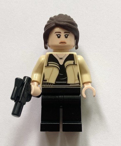 Lego star wars minifigure - lego,