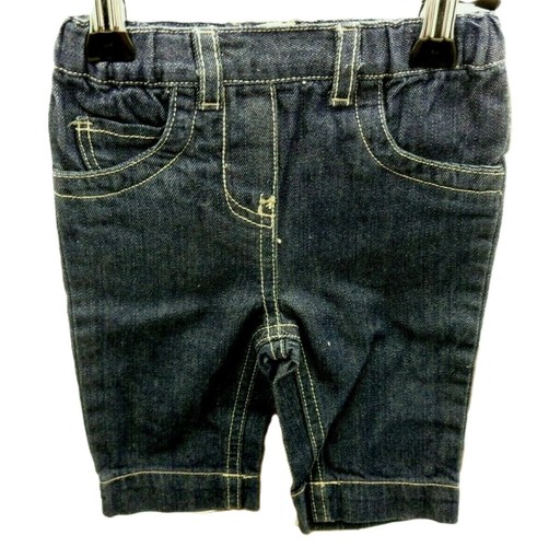 Kitchoun pantalon jean - jean, bleu