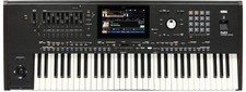 Korg Pa5X 61 61-key Arranger