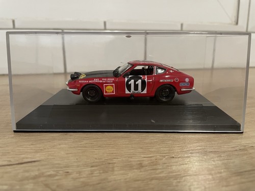 Voiture miniature datsun - voiture,