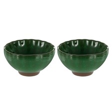2 Pièces Bol à Matcha 4.23oz
