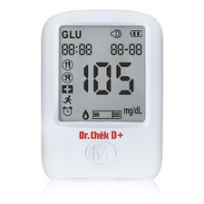 Glucomètre Moniteur De