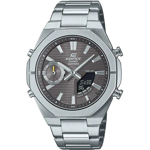 New casio edifice ecb s10yd - new,