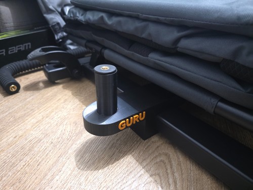 Guru level accessory chair - x-level,
