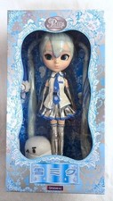 Groove Fashion Doll Pullip