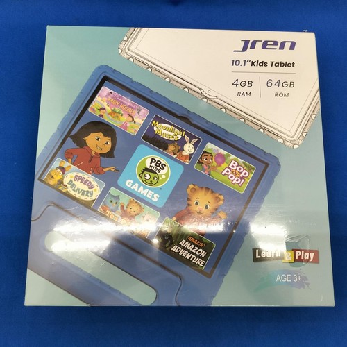 Kids tablet model - tablet,