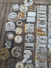 Lot De Legrand en porcelaine