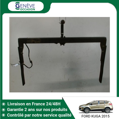 Attelage ford kuga - attelage,