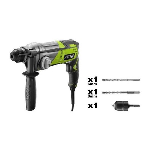 Ryobi perforateur sds 680 - ryobi,