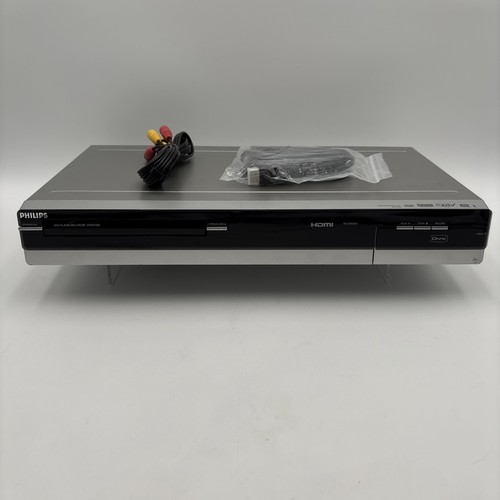 Philips dvdr3505 dvd player - dvdr3505/37,