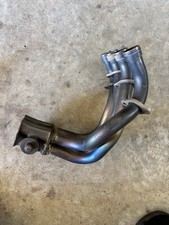 00-01 Honda CBR 929 Exhaust