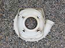 carter de turbine extérieur