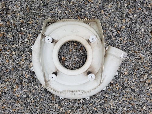 Carter turbine extérieur - carter,