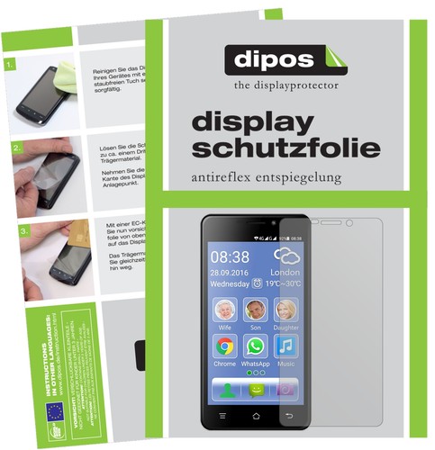 Protection pour switel - 6x,