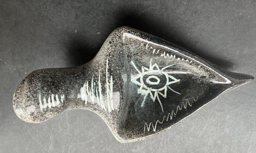 Vallauris charles voltz - charles, coupe