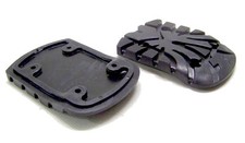 Avant Semelles Bottes Rigides