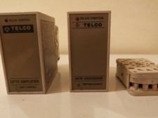 Amplificateur telco opto - telco,