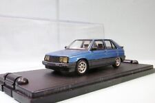 Duvit - RENAULT 11 TXE bleu