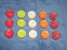Partylite Beauti-Fall 15pc