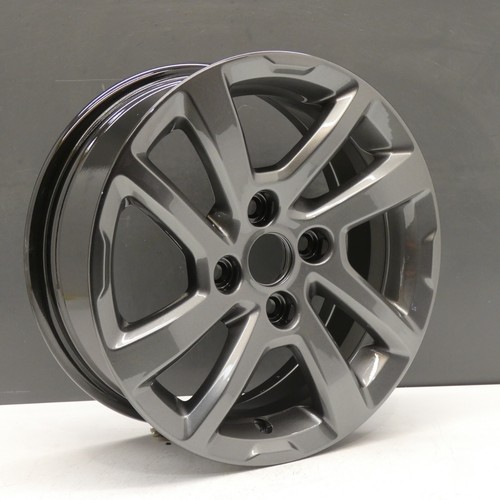 Ford mk3 gris - mk3, 15