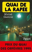 Quai de la Rapée - Prix Quai