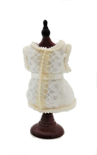 Poupées maison corset - maison,