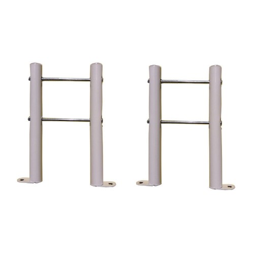 Pieds radiateur design - pieds,