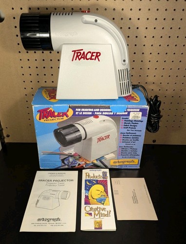 Artograph tracer projector - tracer,
