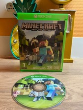 Minecraft - Xbox One - Bon état -