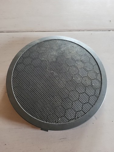 Grille haut parleur - parleur, renault