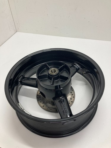 Jante arrière yamaha - jante, r6