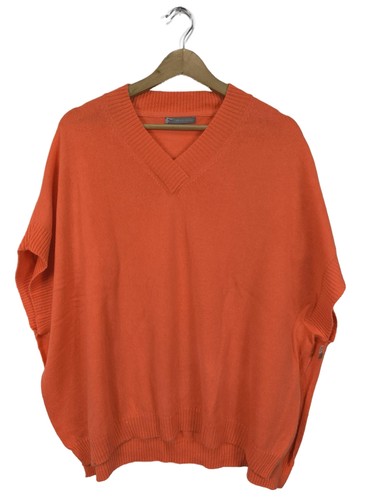 The holy goat poncho dames - goat,