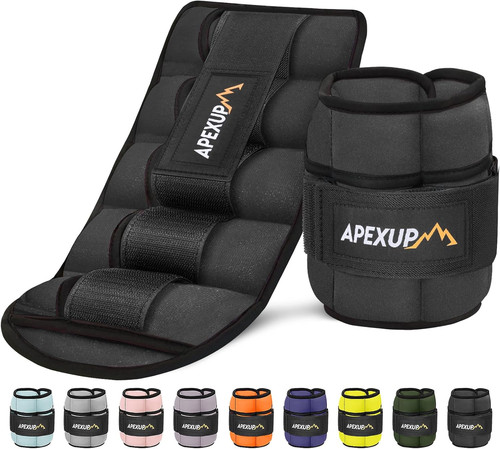 Apexup 10lbs pair - apexup, 10lbs/pair