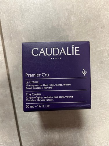 Caudalie premier cru - la, crème