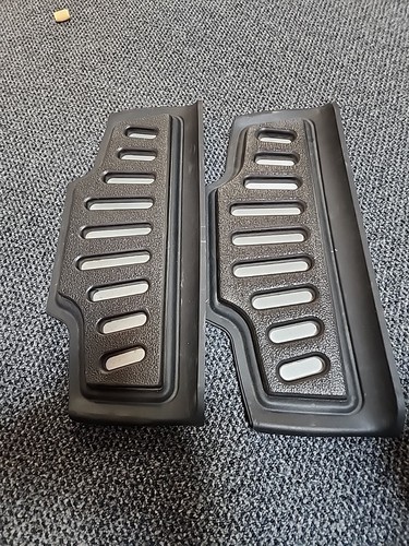 New segway comfort - mats-, x2
