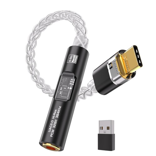 Usb 5mm audio - usb, 3.5mm