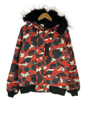 Doudoune bathing ape - bathing, m