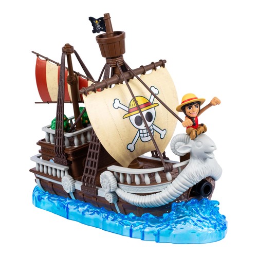 One piece going merry deluxe - going,