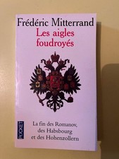 Frédéric Mitterrand: Les