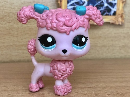 Figurine petshop original - figurine,